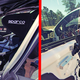 Image for article titled We Finally Found Out How Fast A Gutted Tesla Model S Is At Pikes Peak